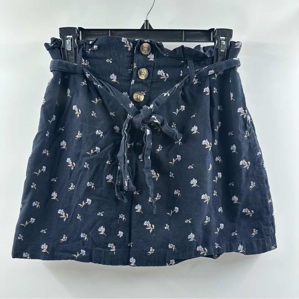 American Eagle Paperbag Skirt – Size Small - Picture 1 of 4